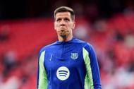 Wojciech Szczesny